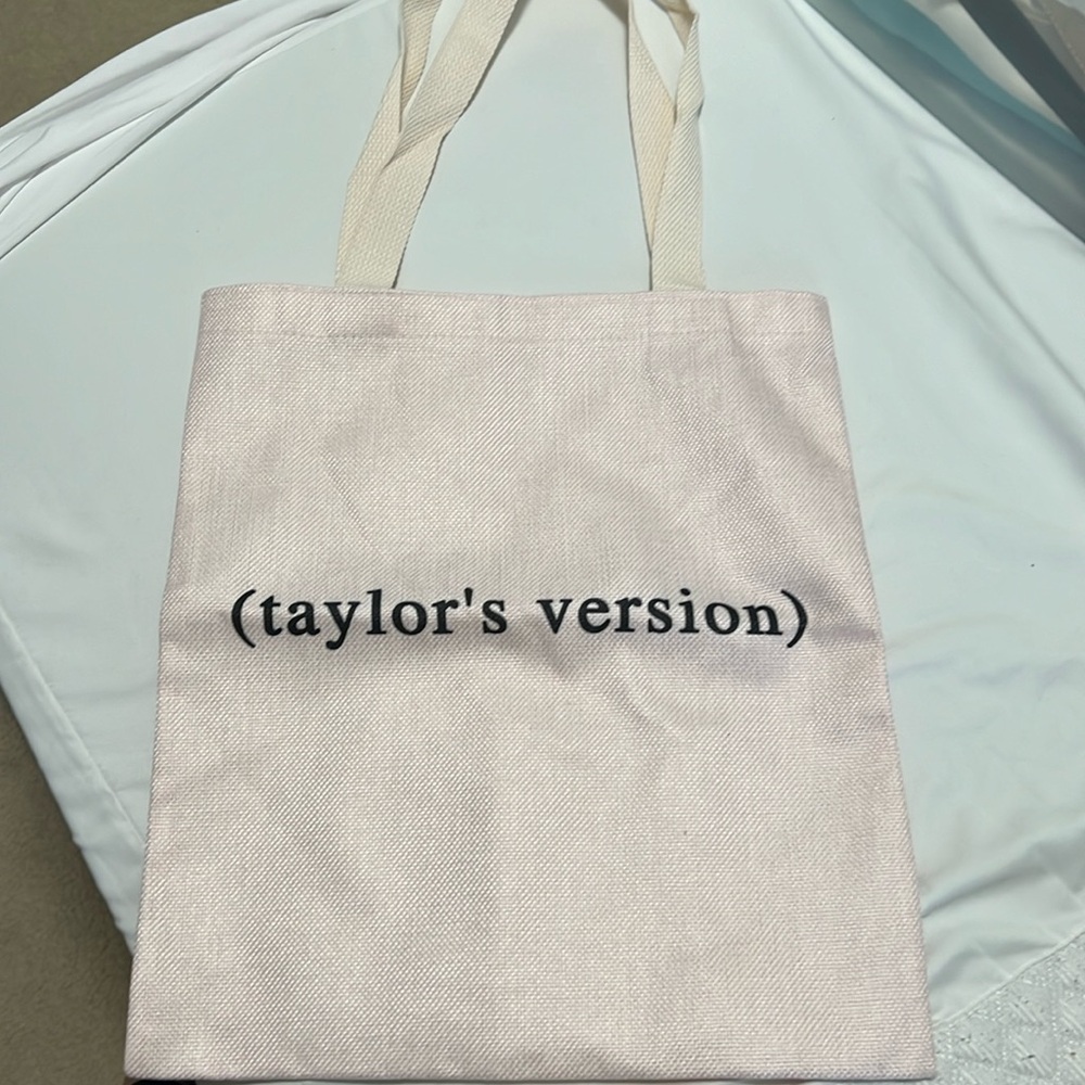 Taylor swift bag